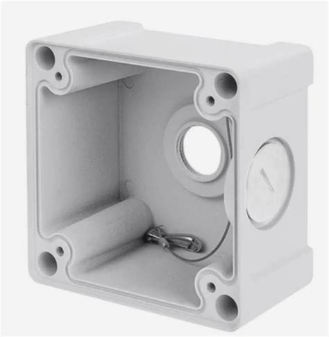 VIVOTEK Conduit Box for IB9367-HT/ IB9387-HT